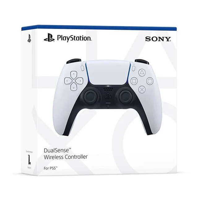کنسول بازی سونی مدل PlayStation 5 Slim Digital Edition ظرفیت 825 گیگابایت ریجن CFI-2116 ار 101709252