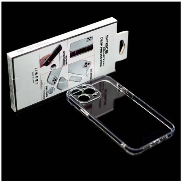 کاور اسپیس مدل SPACE مناسب برای گوشی موبایل اپل iPhone 13 Pro Max 101820836