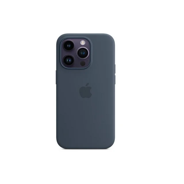 کاور مدل  سیلیکونی  کد 014 مناسب برای گوشی موبایل اپل iphone 14 Promax 101821912