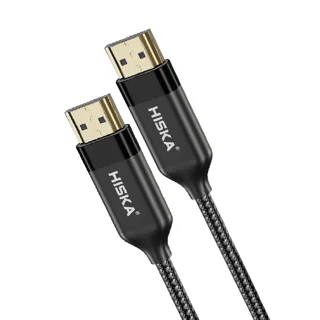 کابل HDMI هیسکا مدل HD-02 طول 2 متر 101651266