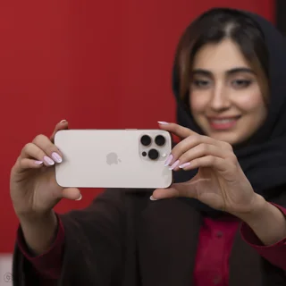 گوشی موبایل اپل مدل iPhone 16 Pro Max ZAA دو سیم کارت ظرفیت 256 گیگابایت و رم 8 گیگابایت 101650011