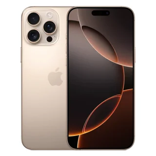 گوشی موبایل اپل مدل iPhone 16 Pro Max ZAA دو سیم کارت ظرفیت 256 گیگابایت و رم 8 گیگابایت 101650033