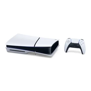 کنسول بازی سونی مدل PlayStation 5 Slim ریجن اروپا سری 2016A نسخه دیسک‌خور ظرفیت یک ترابایت 101709296