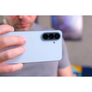 گوشی موبایل سامسونگ مدل Galaxy A57 دو سیم‌کارت ظرفیت 256 گیگابایت و رم 8 گیگابایت - ویتنام 101650389
