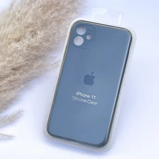 کاور مدل سیلیکونی مناسب برای گوشی موبایل اپل iphone 11 101821467