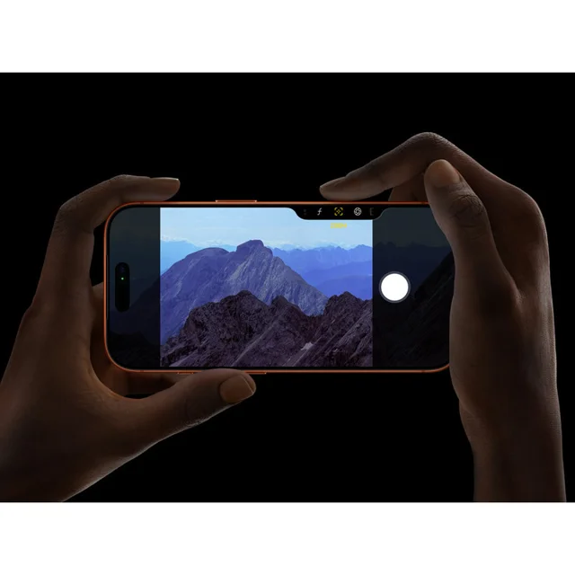 گوشی موبایل اپل مدل iPhone 17 Pro ZAA تک سیم کارت + eSim ظرفیت 256 گیگابایت و رم 12 گیگابا 101649978