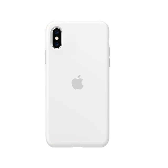 کاور مدل سیلیکونی مناسب برای گوشی موبایل اپل Iphone X/XS 101821428