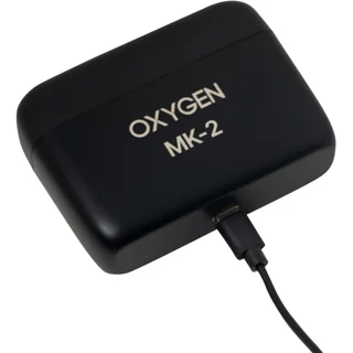 میکروفن یقه ای اکسیژن مدل MK 2 101650865