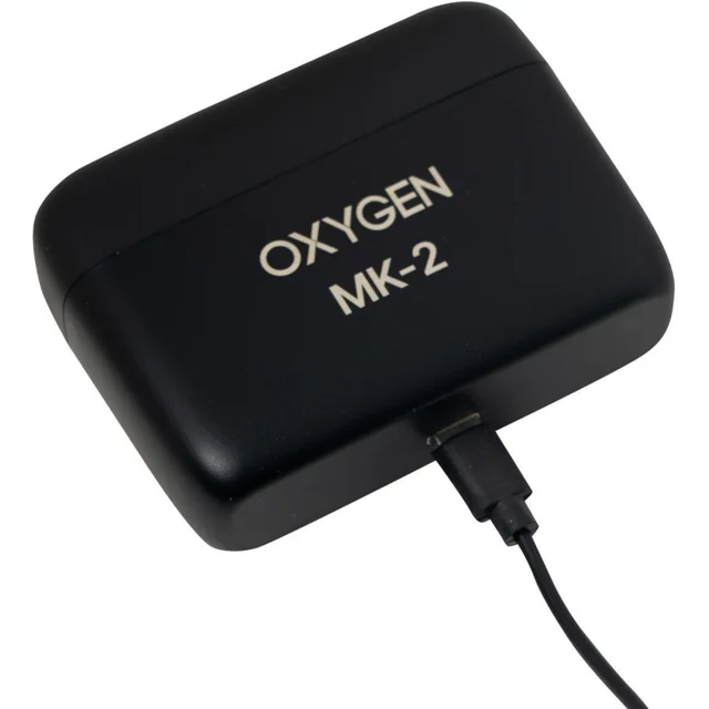 میکروفن یقه ای اکسیژن مدل MK 2 101650865