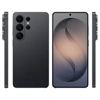 گوشی موبایل سامسونگ مدل Galaxy S26 Ultra دو سیم‌کارت ظرفیت 256 گیگابایت و رم 12 گیگابایت - 101650171