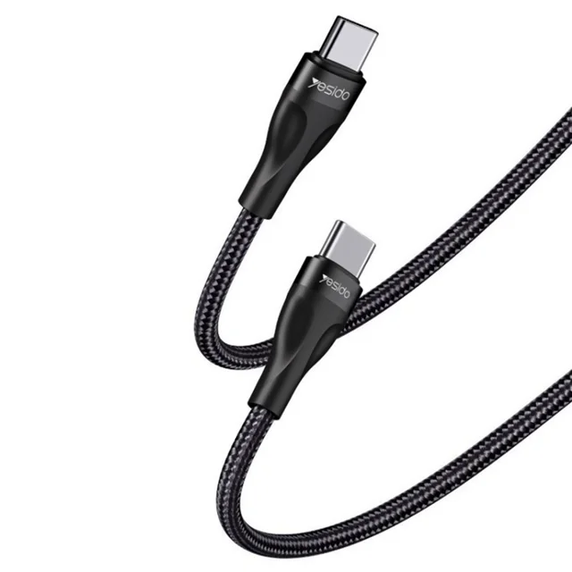 کابل تبدیل usb-C به usb-C یسیدو مدل CA83 طول 0.3 متر 101711529