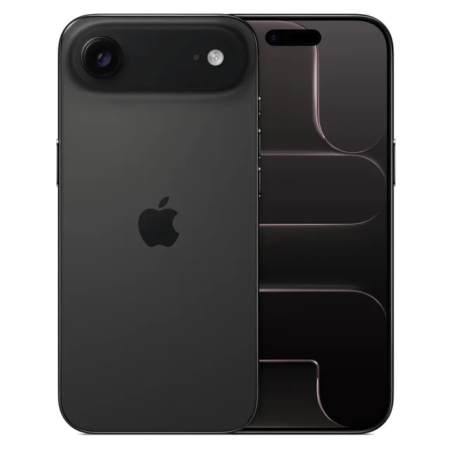 گوشی موبایل اپل مدل iPhone Air ZAA eSim ظرفیت 256 گیگابایت و رم 12 گیگابایت - نات اکتیو 101650061