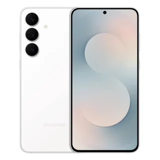 گوشی موبایل سامسونگ مدل Galaxy S25 FE دو سیم کارت ظرفیت 256 گیگابایت و رم 8 گیگابایت - ویت 101650333