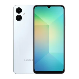 گوشی موبایل سامسونگ مدل Galaxy A06 دو سیم کارت ظرفیت 128 گیگابایت و رم 4 گیگابایت 101650585
