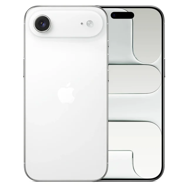 گوشی موبایل اپل مدل iPhone Air ZAA eSim ظرفیت 256 گیگابایت و رم 12 گیگابایت - نات اکتیو 101650076