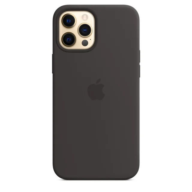 کاور مدل سیلیکونی مناسب برای گوشی موبایل اپل  iphone 12 Pro Max 101821759