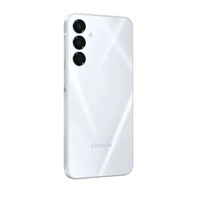 گوشی موبایل سامسونگ مدل Galaxy A16 4G دو سیم کارت ظرفیت 128 گیگابایت و رم 6 گیگابایت - ویت 101650535