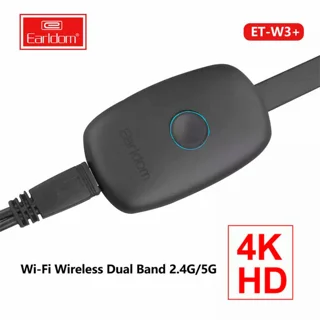 دانگل HDMI ارلدام مدل +ET-W3 101651437