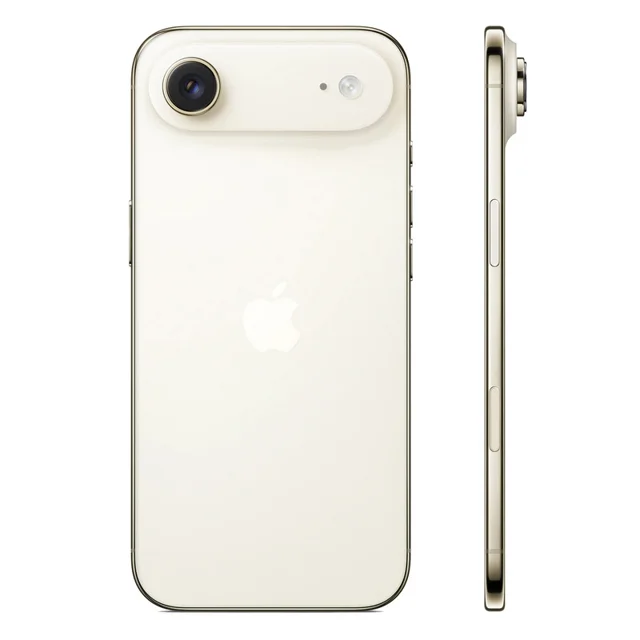 گوشی موبایل اپل مدل iPhone Air ZAA eSim ظرفیت 256 گیگابایت و رم 12 گیگابایت - نات اکتیو 101650054