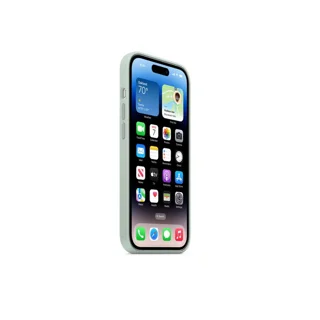 کاور مدل  سیلیکونی  کد 014 مناسب برای گوشی موبایل اپل iphone 14 Promax 101821921