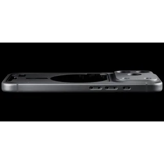 گوشی موبایل اپل مدل iPhone 17 Pro Max ZAA تک سیم کارت + eSim ظرفیت 512 گیگابایت و رم 12 گی 101650091