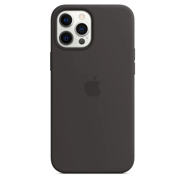 کاور مدل سیلیکونی مناسب برای گوشی موبایل اپل  iphone 12 Pro Max 101821761
