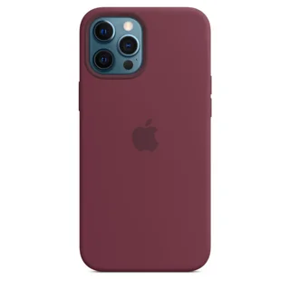 کاور مدل سیلیکونی مناسب برای گوشی موبایل اپل  iphone 12 Pro Max 101821737