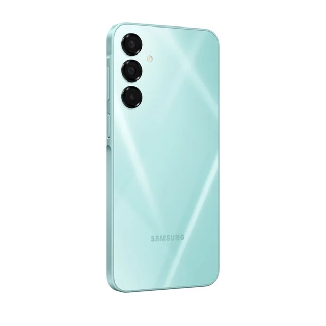 گوشی موبایل سامسونگ مدل Galaxy A16 4G دو سیم کارت ظرفیت 128 گیگابایت و رم 6 گیگابایت - ویت 101650542