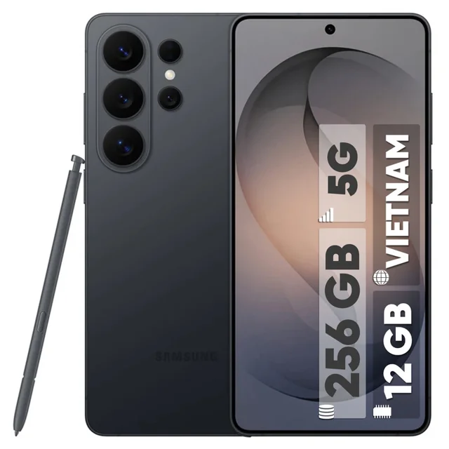 گوشی موبایل سامسونگ مدل Galaxy S26 Ultra دو سیمکارت ظرفیت 256 گیگابایت و رم 12 گیگابایت - 101650168
