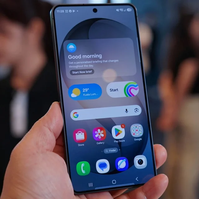 گوشی موبایل سامسونگ مدل Galaxy S26 Ultra دو سیمکارت ظرفیت 256 گیگابایت و رم 12 گیگابایت - 101650307