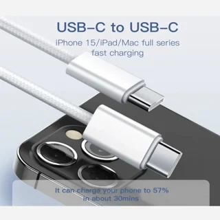 کابل تبدیل USB-C الدینیو مدل LC901C-20CM طول 20 سانتی متر 101651228