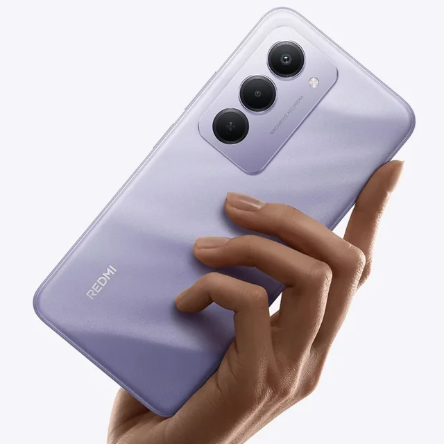 گوشی موبایل شیائومی مدل Redmi 15 4G دو سیم کارت ظرفیت 256 گیگابایت و رم 8 گیگابایت 101650651