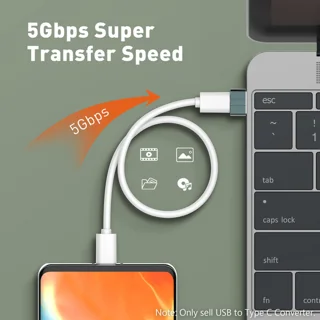 مبدل USB-C به USB الدینیو مدل LC150 101650944