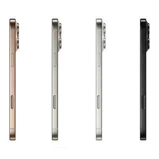 گوشی موبایل اپل مدل iPhone 16 Pro Max ZAA دو سیم کارت ظرفیت 256 گیگابایت و رم 8 گیگابایت 101650052