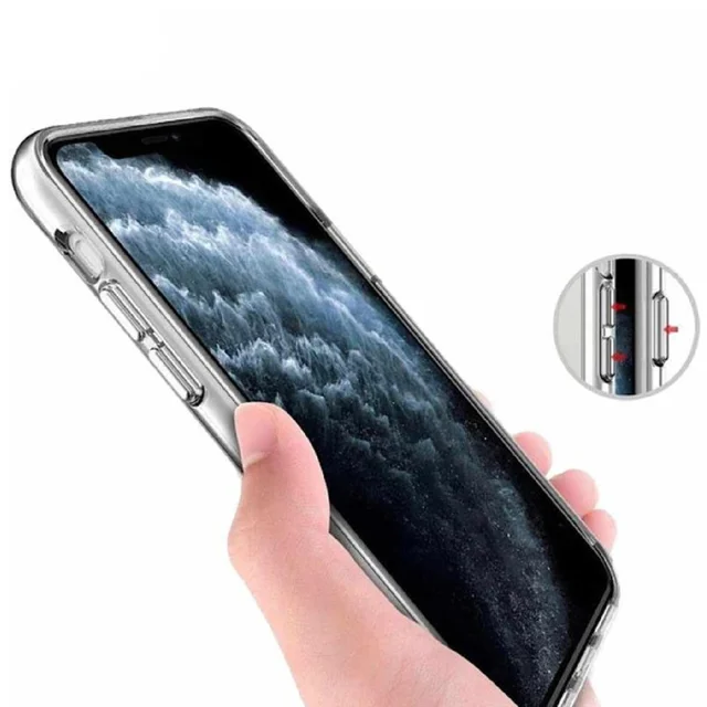 کاور اسپیس مدل SPACE مناسب برای گوشی موبایل اپل iPhone 13 Pro Max 101820830