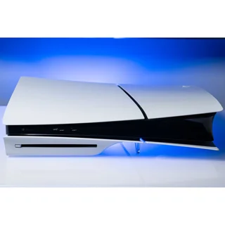 کنسول بازی سونی مدل PlayStation 5 Slim ریجن اروپا سری 2016A نسخه دیسک‌خور ظرفیت یک ترابایت 101709307