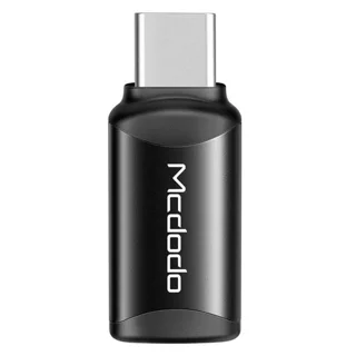 مبدل لایتنینگ به USB-C مک دودو مدل OT-7700 101650887