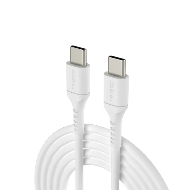 کابل USB-C هادرون مدل HTC-C-C01L طول 2 متر 101711168