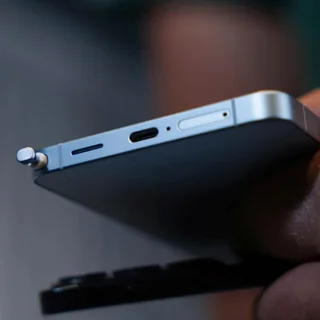 گوشی موبایل سامسونگ مدل Galaxy S26 Ultra دو سیم‌کارت ظرفیت 256 گیگابایت و رم 12 گیگابایت - 101650303