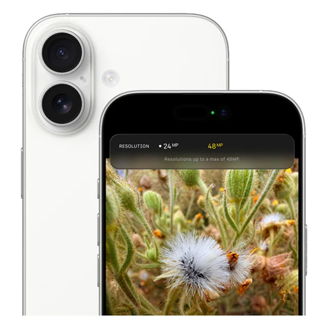 گوشی موبایل اپل مدل iPhone 17 CH دو سیم کارت ظرفیت 256 گیگابایت و رم 8 گیگابایت - نات اکتی 101649952