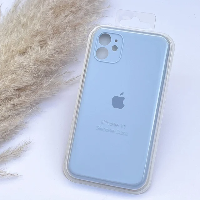 کاور مدل سیلیکونی مناسب برای گوشی موبایل اپل iphone 11 101821466