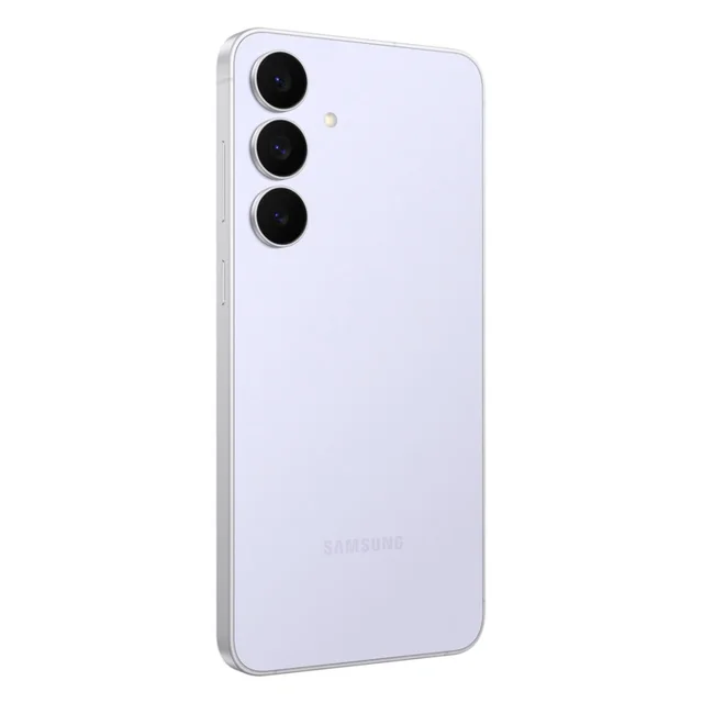 گوشی موبایل سامسونگ مدل Galaxy S25 FE دو سیم کارت ظرفیت 256 گیگابایت و رم 8 گیگابایت - ویت 101650275