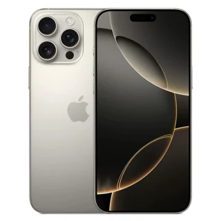 گوشی موبایل اپل مدل iPhone 16 Pro Max ZAA دو سیم کارت ظرفیت 256 گیگابایت و رم 8 گیگابایت 101650026
