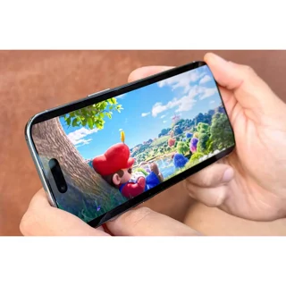 گوشی موبایل اپل مدل iPhone Air ZAA eSim ظرفیت 256 گیگابایت و رم 12 گیگابایت - نات اکتیو 101650100