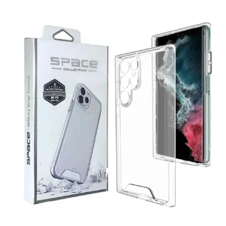 کاور اسپیس مدل SPACE COLLECTION مناسب برای گوشی موبایل سامسونگ Galaxy  S21 ULTRA