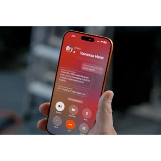 گوشی موبایل اپل مدل iPhone 17 Pro ZAA تک سیم کارت + eSim ظرفیت 256 گیگابایت و رم 12 گیگابا 101650003