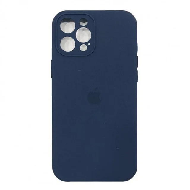 کاور مدل سیلیکونی مناسب برای گوشی موبایل اپل iphone 11 pro max 101821563