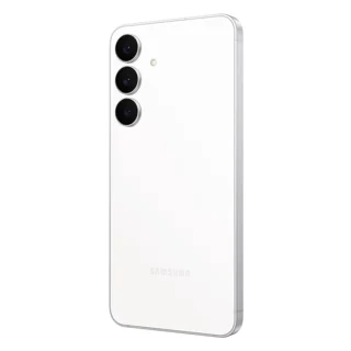 گوشی موبایل سامسونگ مدل Galaxy S25 FE دو سیم کارت ظرفیت 256 گیگابایت و رم 8 گیگابایت - ویت 101650286