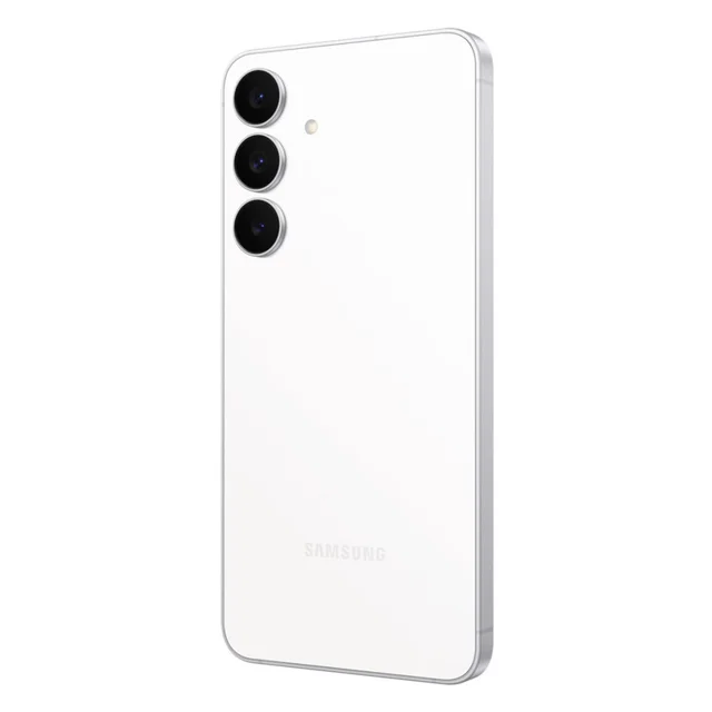گوشی موبایل سامسونگ مدل Galaxy S25 FE دو سیم کارت ظرفیت 256 گیگابایت و رم 8 گیگابایت - ویت 101650286