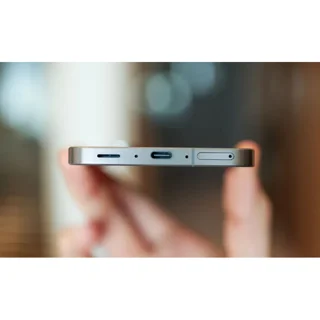 گوشی موبایل سامسونگ مدل Galaxy A56 دو سیم کارت ظرفیت 256 گیگابایت و رم 12 گیگابایت - ویتنا 101650468